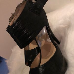 MICHAEL Michael Kors Shoes - Michael Kors Heidi Platform MICHAEL Michael Kors Shoes - Michael Kors Heidi Platform